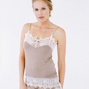 Plum Pretty Sugar cami top